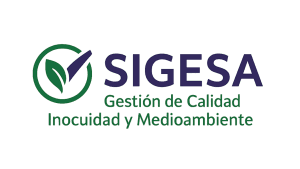 SIGESA - Consultoría en Calidad e Inocuidad Alimentaria