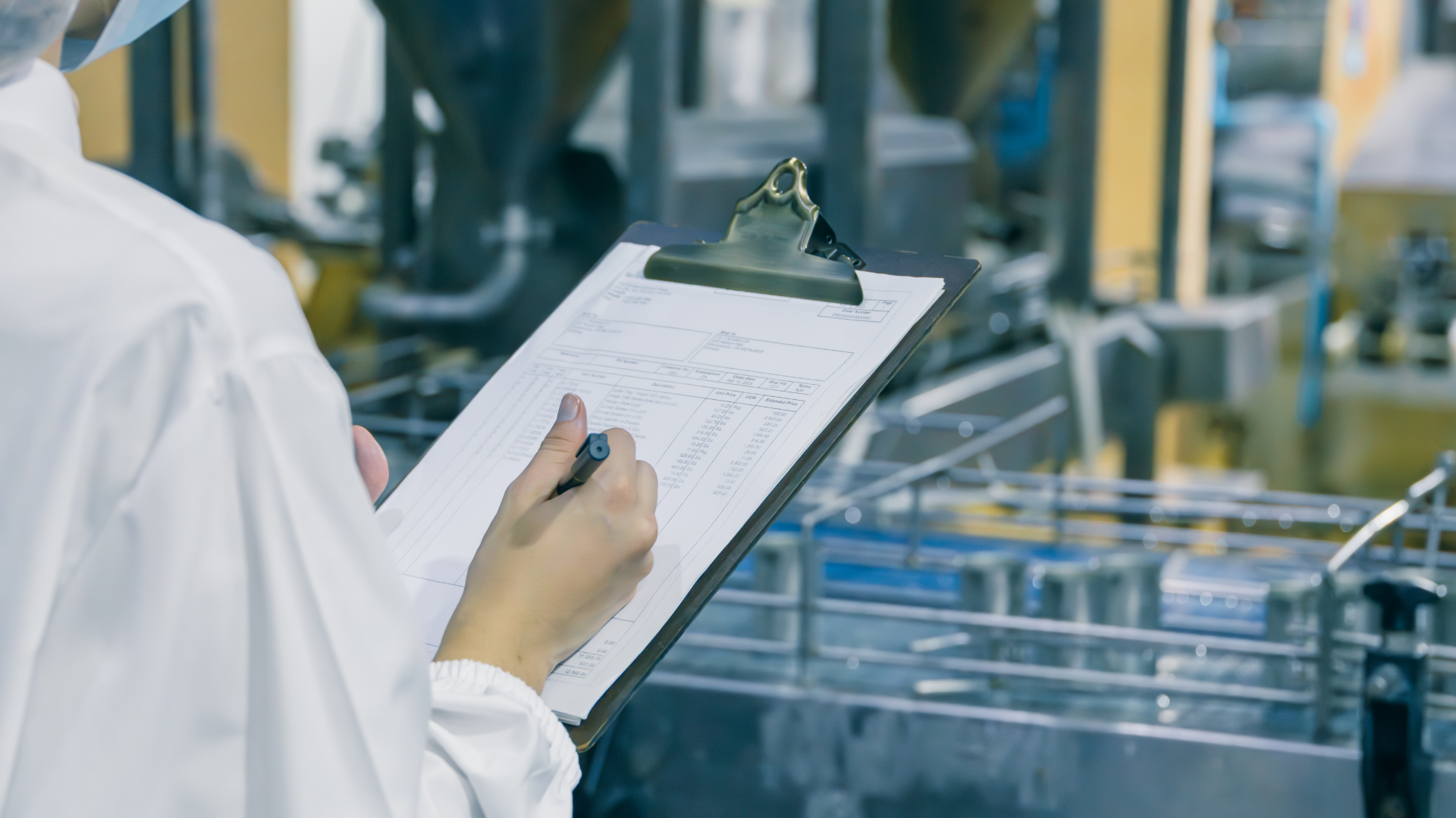 Impulsamos la calidad, inocuidad y sostenibilidad en tu empresa.