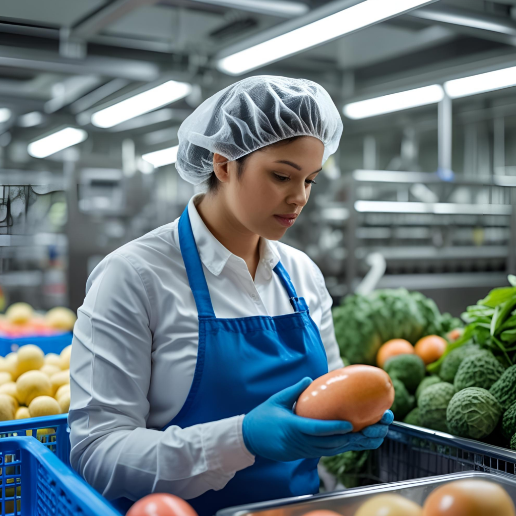 Empresas de alimentos